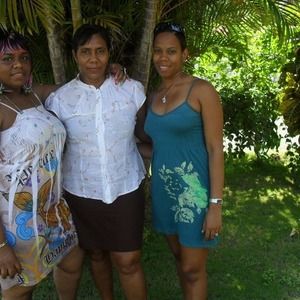 Meet your Posher, Valrie